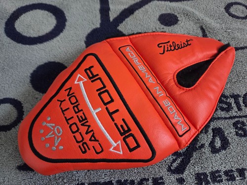 Rare scotty cameron - scotty,