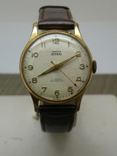 Vintage men 1950 smiths - men's,