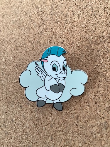 Disney pin 2025 fantasy - disney,