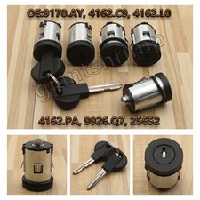 For Fiat Scudo (1995–2007) 5