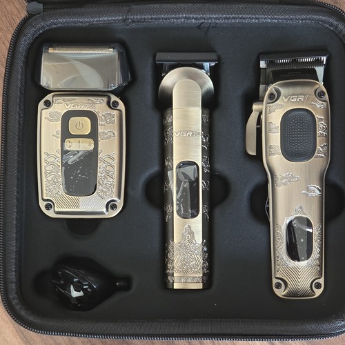 Vgrpro hair clippers - vgrpro,