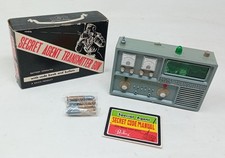vintage Salco Redbox Toys Hong