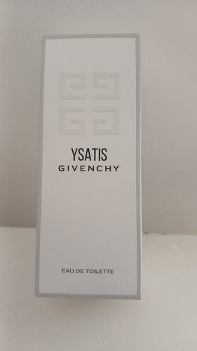 Ysatis givenchy eau - ysatis,