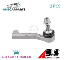 TRACK ROD END RACK END PAIR