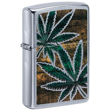 Genuine Zippo Windproof Plant