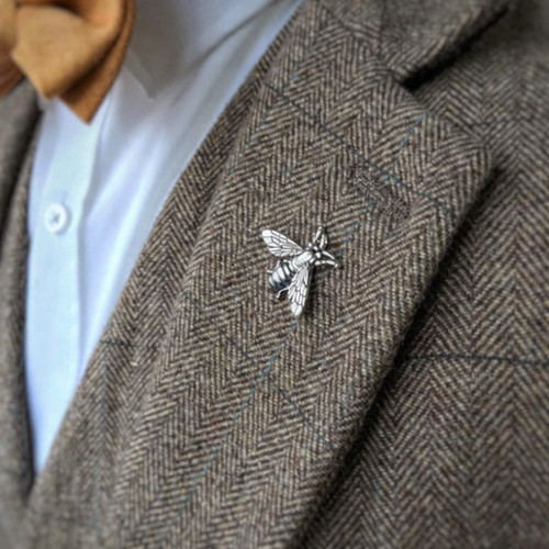 Fashion mens luxury - luxury, bee