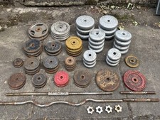 Lifting Weights And Gym