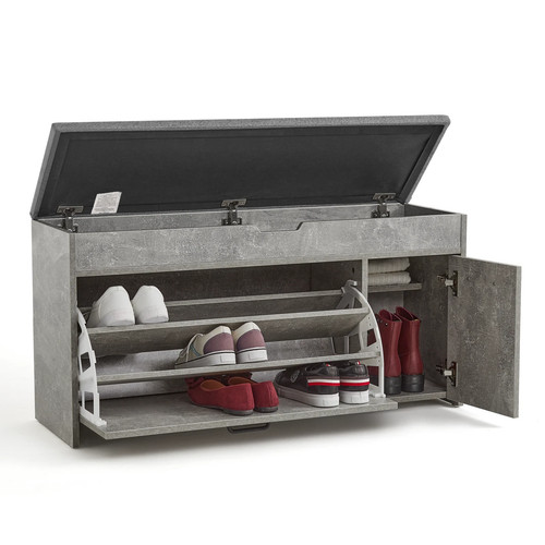 Mondeer shoe bench - mondeer, with