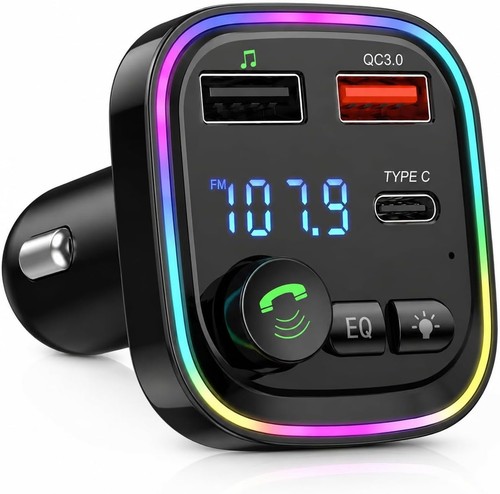 Wireless transmitter car - transmitter,