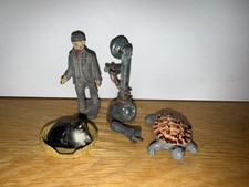 Antique Vintage Dolls House