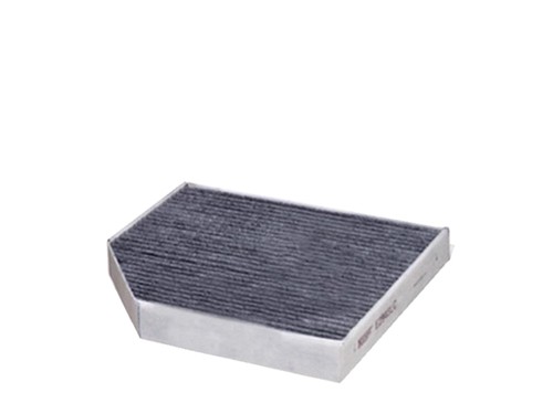 Hengst e2948lc cabin filter - hengst,