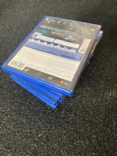 Playstation game bundle 8 - playstation,