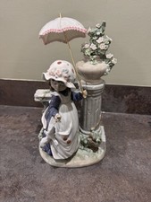Lladro 5284 Porcelain Figurine