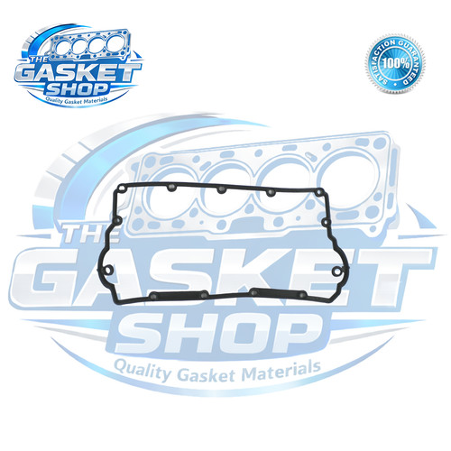 Rocker cover gasket a6 - rocker, a3