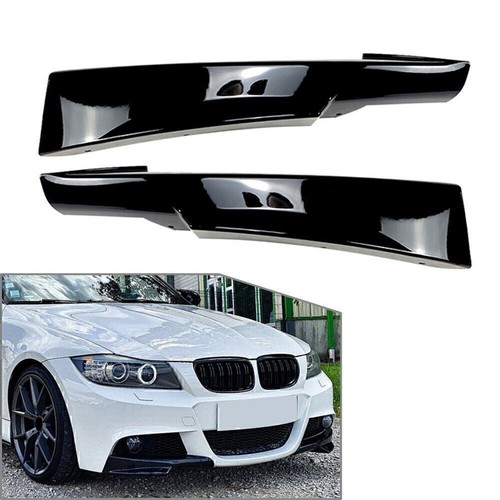 Front bumper lip - front,