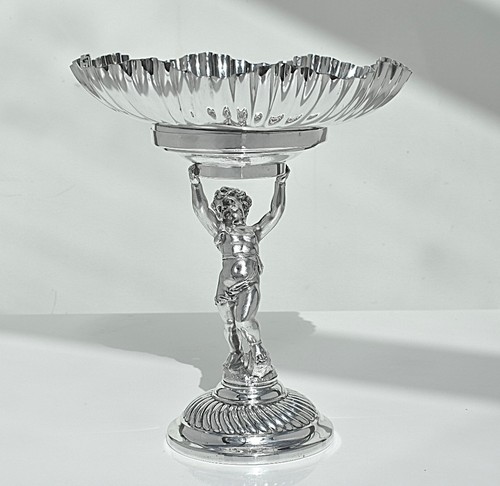 Wmf beautiful silver plated - silver,