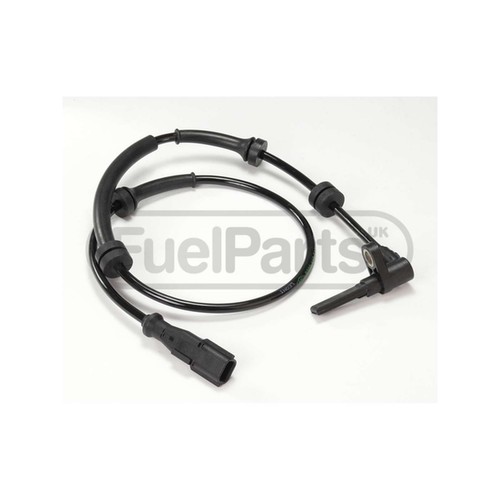 Abs sensor wheel - abs, speed