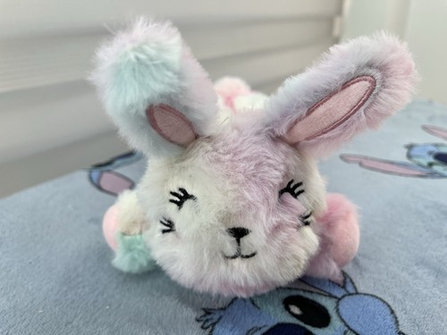 Lovely bunnie rabbit furry - lovely,