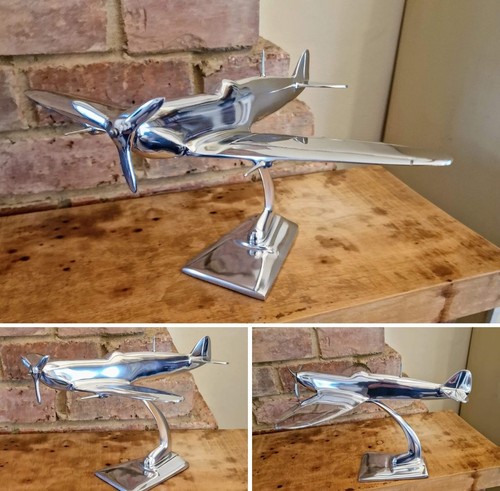 Spitfire british aircraft ww2 - spitfire,