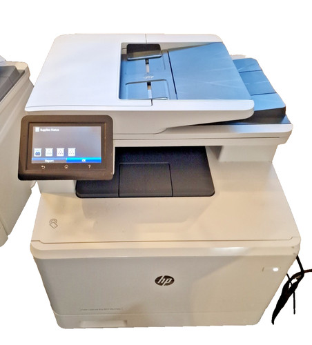 Colour laserjet pro - laserjet,
