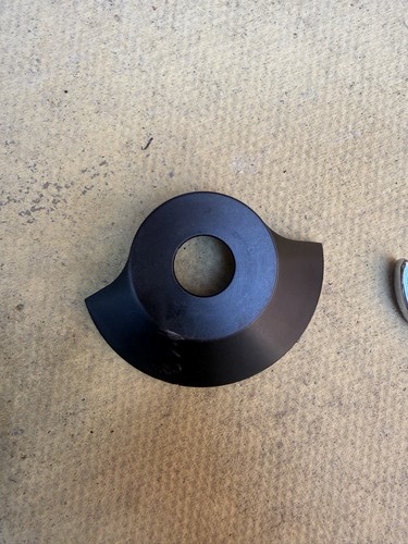 Profile racing aegis front hub - racing,