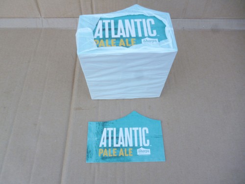 100x beer mats - beer,