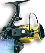 Daiwa SS2600 Tournament SS Spin Reel Unused Imported JP