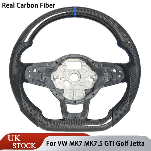 Real carbon fiber steering - carbon,
