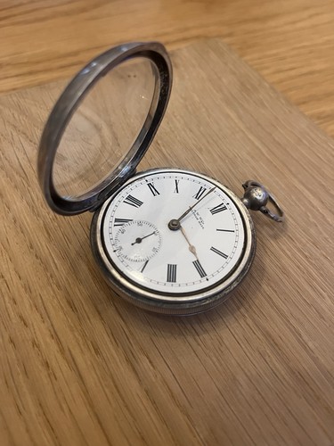 Antique silver american - antique,