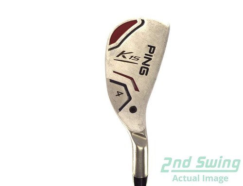 Ping k15 hybrid - hybrid,