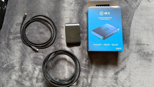 Elgato external usb - elgato, x