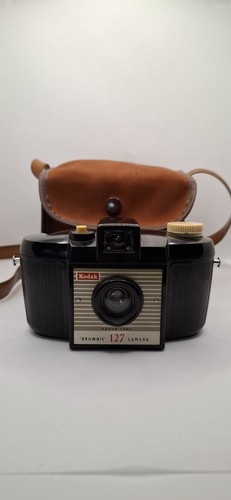 Kodak brownie 127 model with - kodak, 2