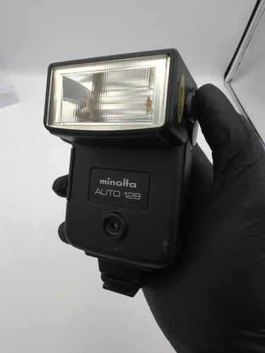 Minolta auto 128 - minolta,