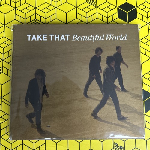 Take that beautiful world - -,