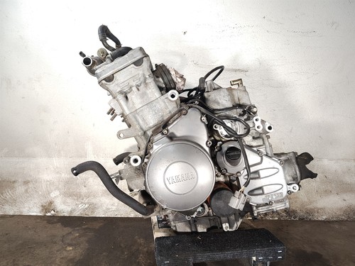 2005 yamaha fjr - fjr, 1300