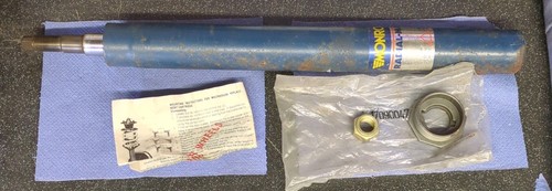 Volvo front shock absorber - absorber, for