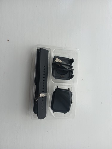 Smart watch can - a, watch,