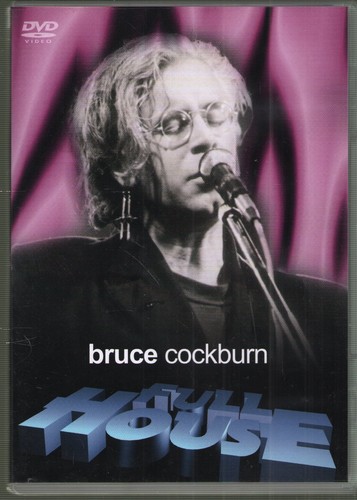 Bruce cockburn full - cockburn,