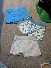 Brand New Without Tags Boys