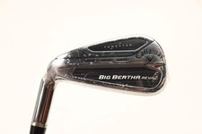 Left Hand Callaway Big Bertha