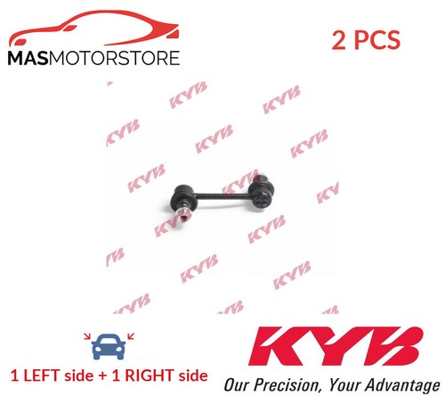 Anti roll bar stabiliser - roll,