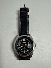 Jeep 03543 RC Mens Watch