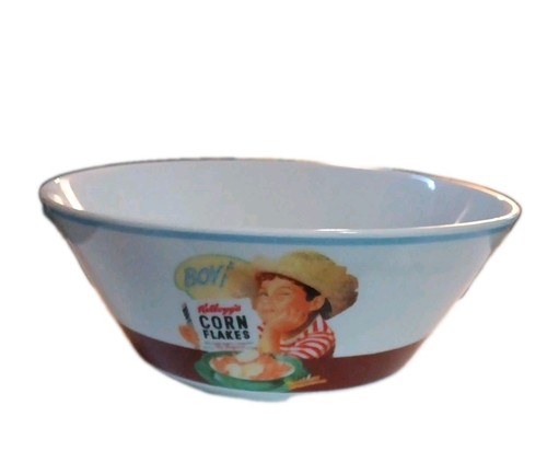 Vintage 2005 kellogs corn - vintage,