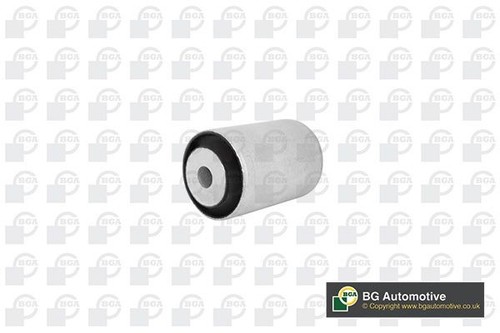 Axle beam bushing fits - axle,
