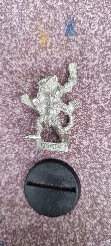 Blood bowl 2nd - blood, edition