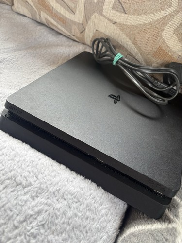 Sony playstation slim - playstation, 4