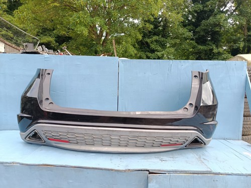 Honda civic mk8 2006 2011 - honda, rear