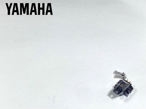 Yamaha 501 moving coil mc - mc-501,