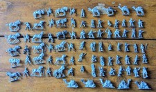 28mm Black Powder Back of Beyond C19 C20 colonial job lot