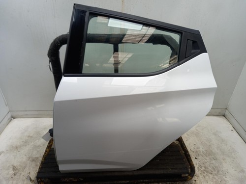 Nissan micra left rear door - nissan,